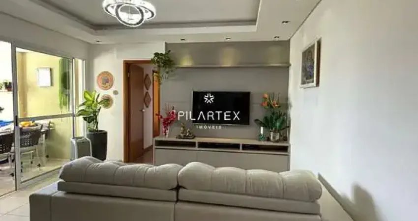 Apartamento com 3 quartos à venda na Rua Ernâni Lacerda de Athayde, 1200, Gleba Palhano, Londrina