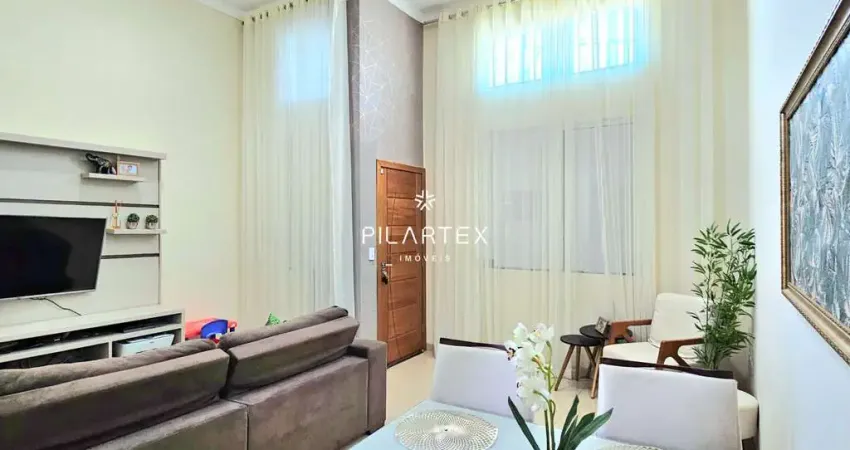 Casa com 4 quartos à venda no Loteamento Chamonix, Londrina 