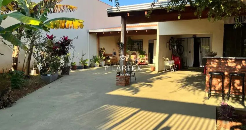 Casa com 5 quartos à venda na Rua Mário Bonalumi, Jardim do Leste, Londrina