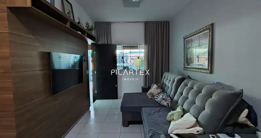 Casa com 3 quartos à venda na Rua Irene Perine Acquarole, 434, Jardim Santa Alice, Londrina