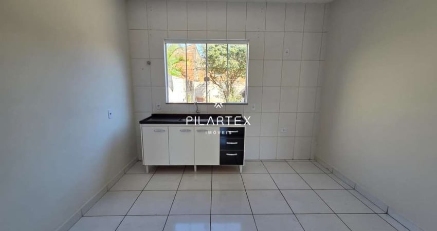 Casa com 3 quartos para alugar na Rua José Dean, 357, Jardim Tropical, Londrina