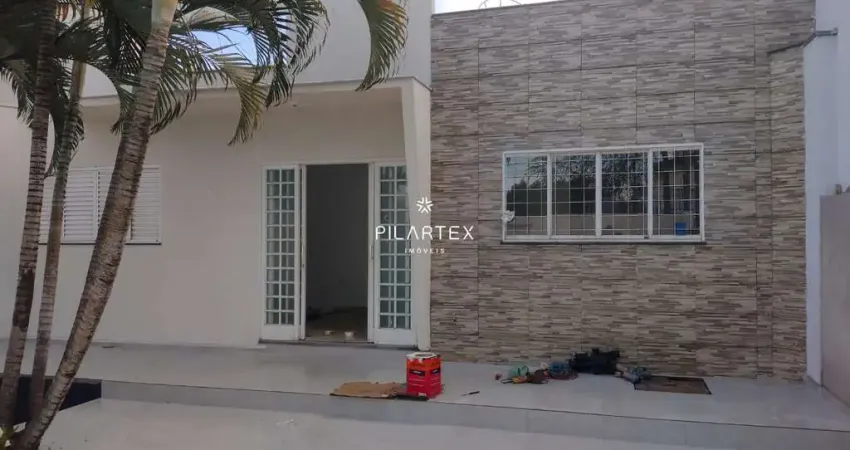 Casa com 3 quartos para alugar na Rua Adalice Ribeiro de Franca Lima, Jardim Portal dos Pioneiros, Londrina