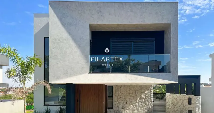 Casa com 3 quartos à venda na Rua Nelson Brunelli, 1, Parque Tauá, Londrina