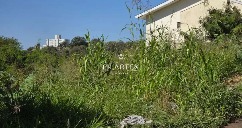 Terreno à venda na Rua James Reemberg   Vila Portuguesa., 100, Centro, Londrina