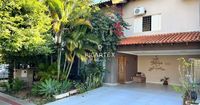 Casa com 3 quartos à venda na Rua Vasco da Gama, 200, Aeroporto, Londrina