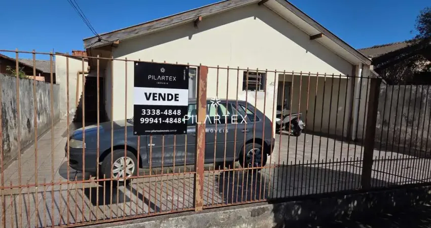 Casa com 3 quartos à venda na Rua Custódio Tavares da Silva, 43, Ernani Moura Lima, Londrina