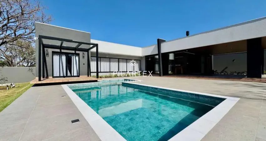 Casa com 3 quartos à venda na Rua Maestro Andrea Nuzzi, 790, Jardim Itatiaia 1, Londrina