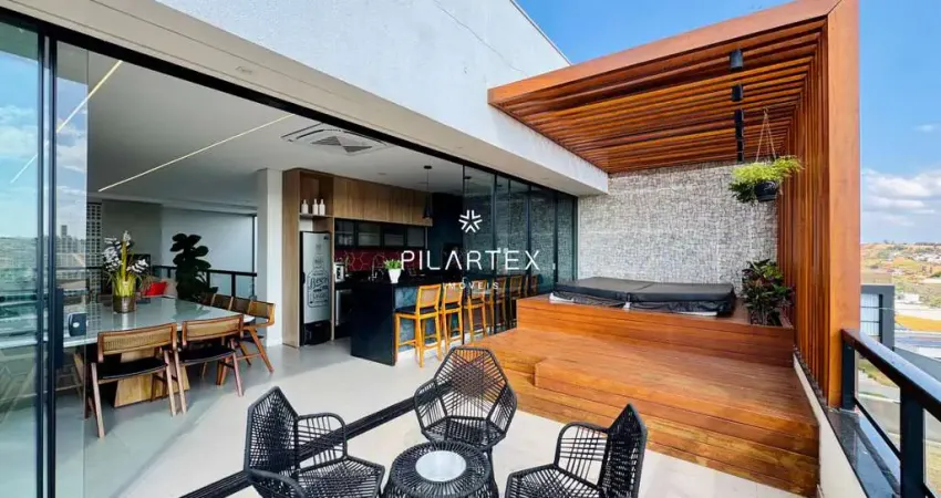 Casa com 3 quartos à venda na Rua João Pires, 155, Parque Tauá, Londrina