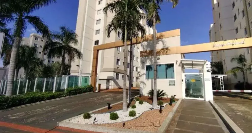 Apartamento com 2 quartos para alugar na Avenida Custodio Venancio Ribeiro, 150, Acquaville, Londrina