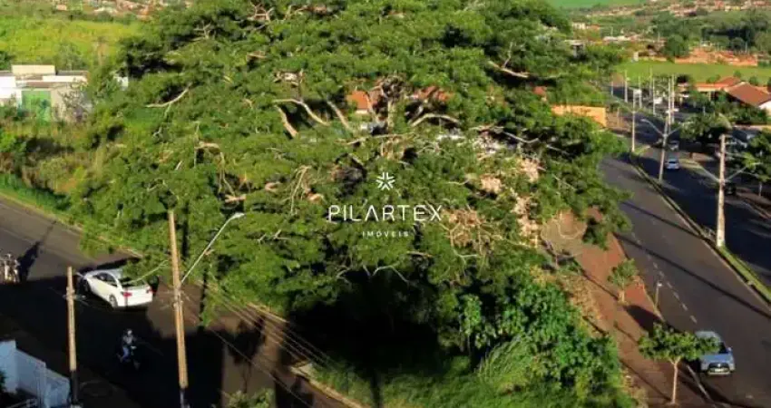 Terreno à venda na Rua Ibrahim Prudente Da Silva, 1400, Setor 7, Ibiporã