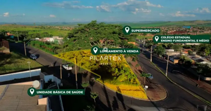 Lote comercial - em frente a ubs de ibiporã - pr - 336,00m2 - r$ 120.000,00