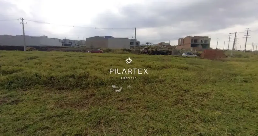 Terreno à venda na Avenida Laranjeiras, 2700, Jardim Morumbi, Londrina