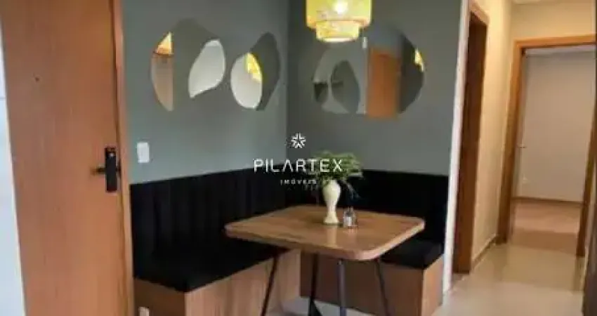 Apartamento com 2 quartos à venda na Aenida João Miguel Caram, 1255, Acquaville, Londrina