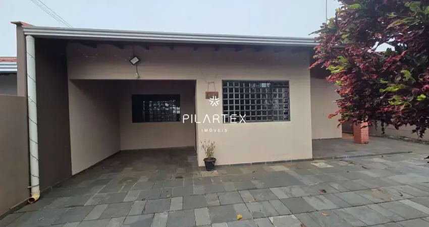 Casa à venda na Rua Maria Júlia Marroni, 445, Jardim Vale Verde, Londrina