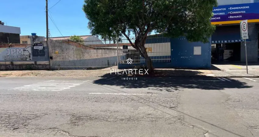 Terreno à venda na Rua Guaporé, 1104, Jardim Palmares, Londrina