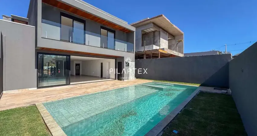 Casa com 4 quartos à venda na Rua Alcides Turini, 303, Recanto do Salto, Londrina