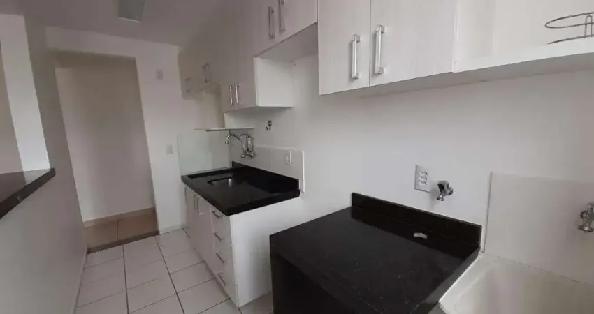 Apartamento com 2 quartos para alugar na Rua José Spoladore, 77, Jardim Nações Unidas, Londrina