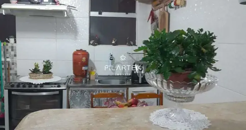 Apartamento com 3 quartos à venda na Rua Armando Ortenzi, 75, Jardim Santa Cruz, Londrina