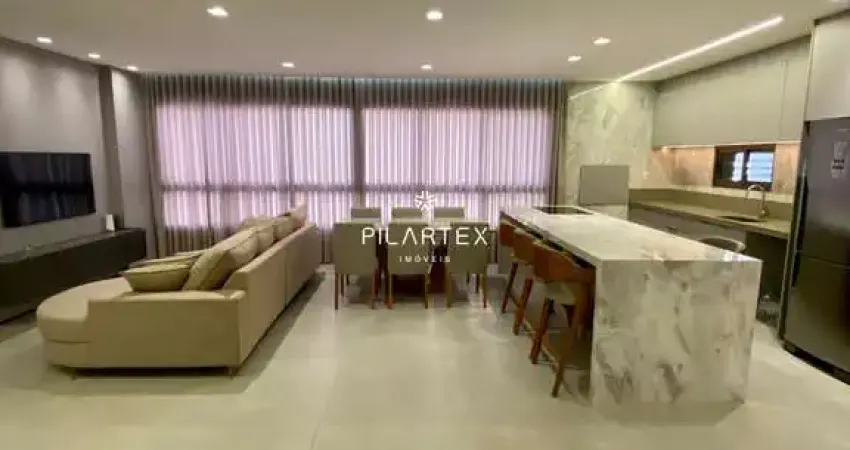 Apartamento com 3 quartos à venda na Rua Ernâni Lacerda de Athayde, 1075, Gleba Palhano, Londrina