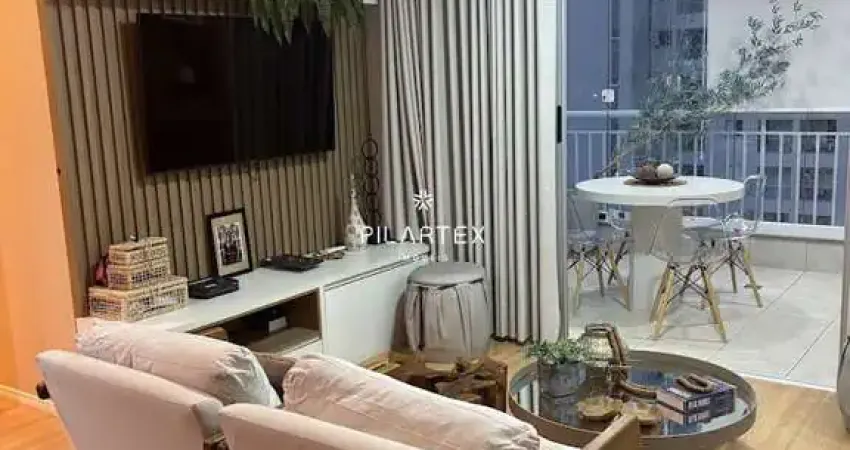 Apartamento com 3 quartos à venda na Rua Ulrico Zuimglio, 100, Gleba Fazenda Palhano, Londrina