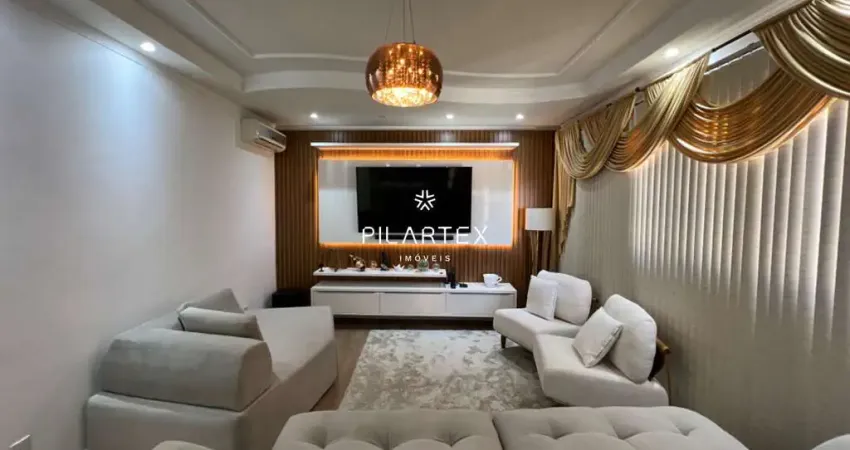 Casa com 3 quartos à venda na Rua Mármore, 00, Waldemar Hauer, Londrina