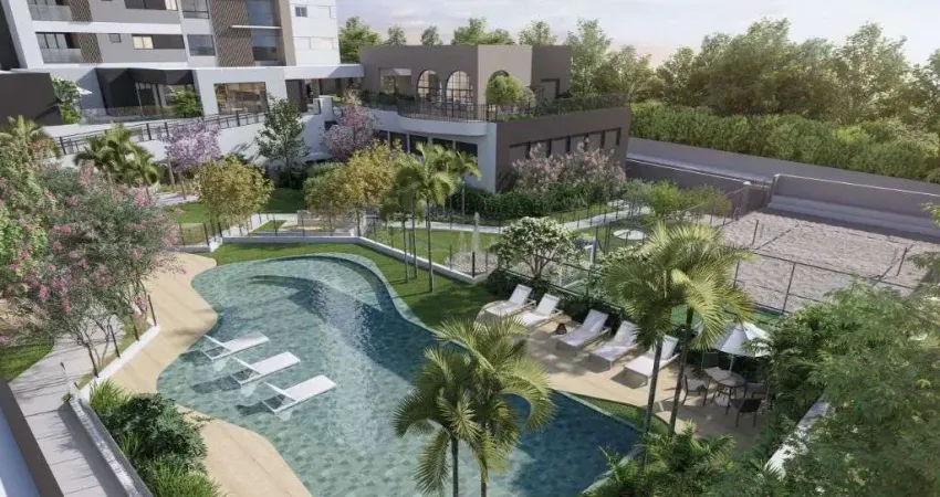 Venda de direitos – apartamento em construção no terra bonita