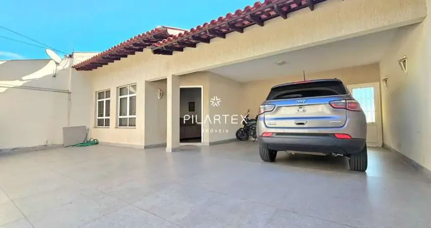 Casa com 4 quartos à venda no Jardim Alvorada, Londrina 