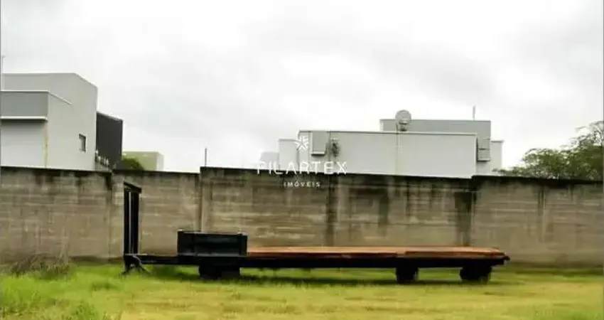 Terreno à venda na Rua Angelina Maria dos Santos, 100, Parque Tauá, Londrina
