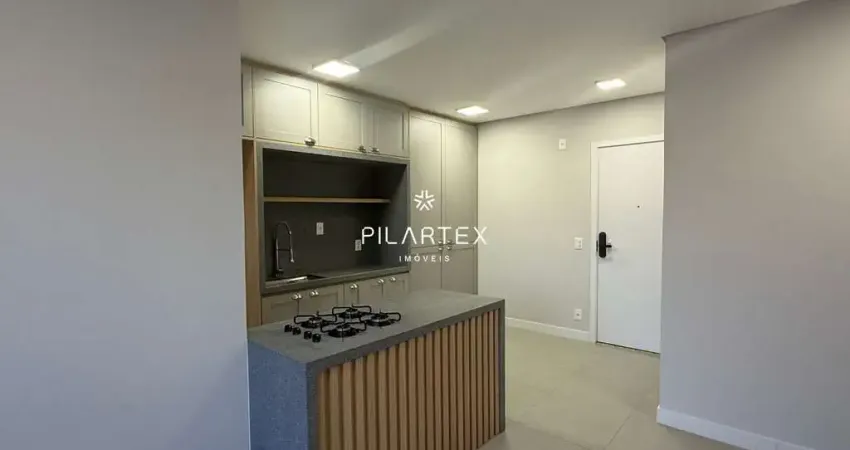Apartamento com 2 quartos à venda na Rua Heitor Astrogildo Lopes, 500, Gleba Palhano, Londrina