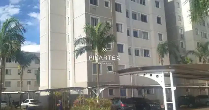 Apartamento com 2 quartos à venda na Av: João Miguel Caram, 901, Acquaville, Londrina