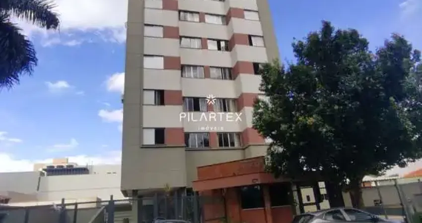Apartamento com 2 quartos à venda na Rua Professor Samuel Moura, 100, Judith, Londrina