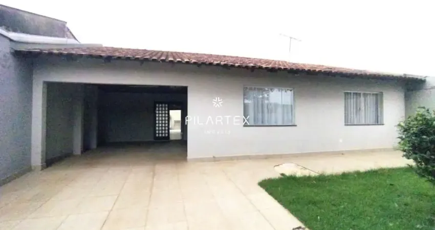 Casa com 3 quartos à venda na Rua Mandaguaçu, 500, Lindóia, Londrina