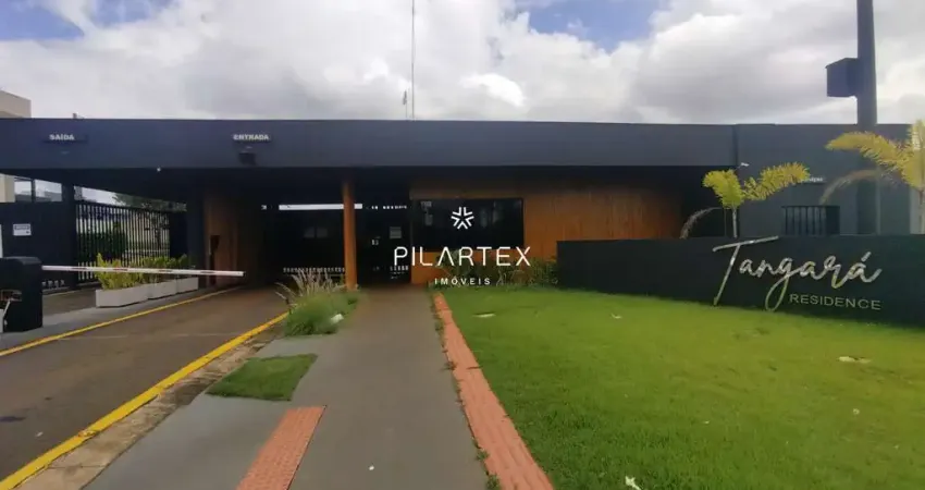 Terreno em condomínio fechado à venda na Rua Nelson Brunelli, 1000, Parque Tauá, Londrina