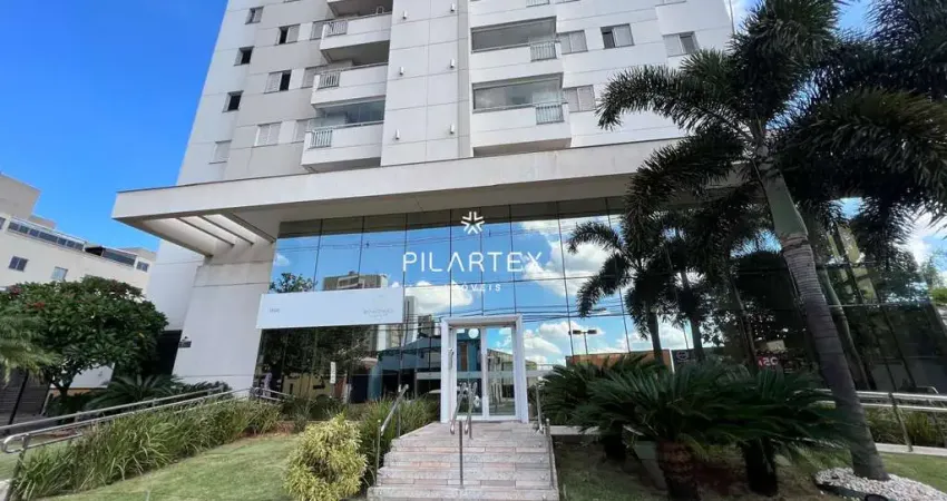 Apartamento com 2 quartos à venda na Avenida Celso Garcia Cid, 100, Vila Siam, Londrina