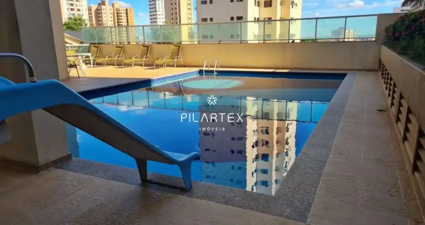 Apartamento com 4 quartos à venda na Rua Espírito Santo, 111, Centro, Londrina