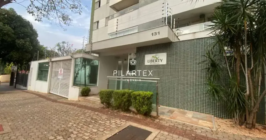 Apartamento com 3 quartos à venda na Avenida Paul Harris, 131, Nossa Senhora de Lourdes, Londrina