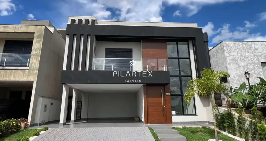 Casa com 3 quartos à venda na Rua Nelson Brunelli, 12, Parque Tauá, Londrina