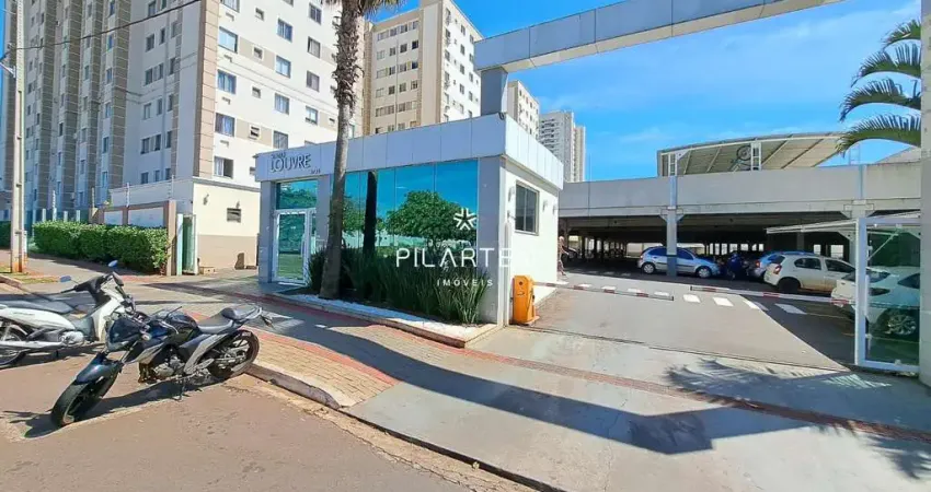 Apartamento com 2 quartos à venda na Creusa Pereira Campos, 1705, Gleba Palhano, Londrina