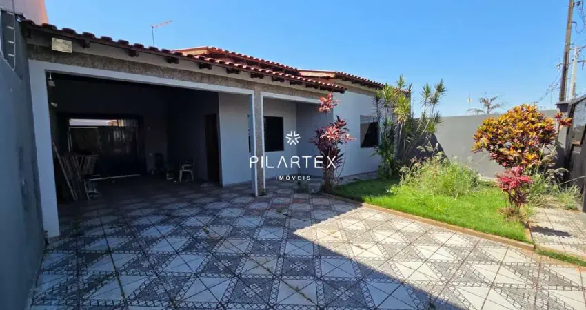 Casa com 3 quartos à venda na Rua Mário Bonalumi, 459, Jardim do Leste, Londrina