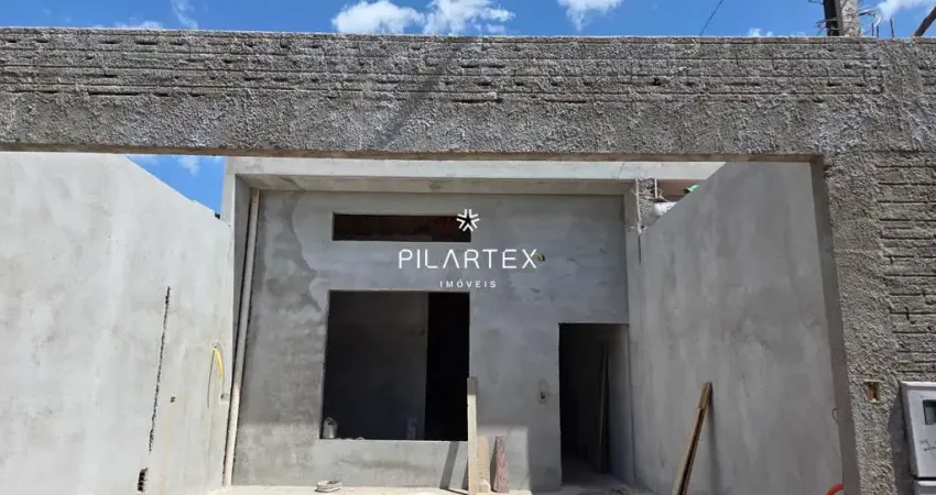 Casa à venda na Rua Natanael  Francisco, 70, Cidade Industrial II, Londrina