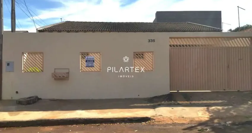 Casa com 3 quartos para alugar na Rua Campo Mourão, 10, Jardim Ana Eliza, Cambé