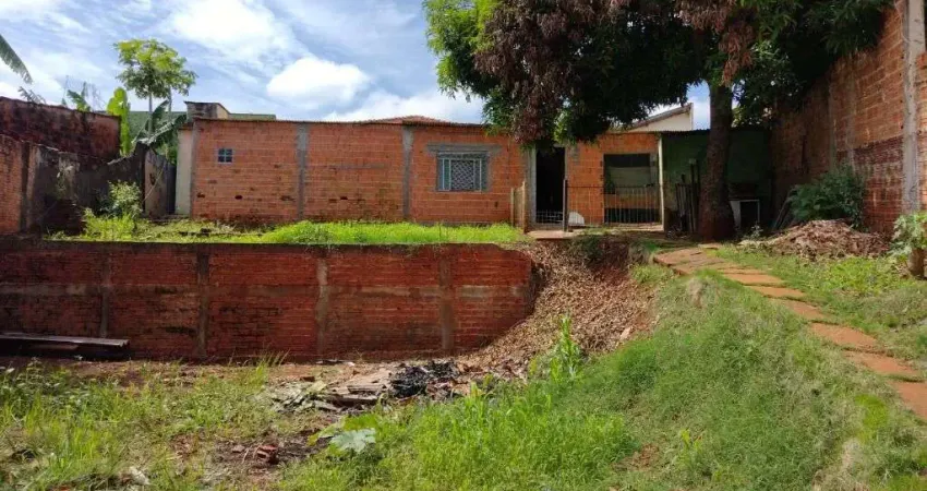 Terreno à venda na Rua Rosa Branca, 677, Ricardo, Londrina