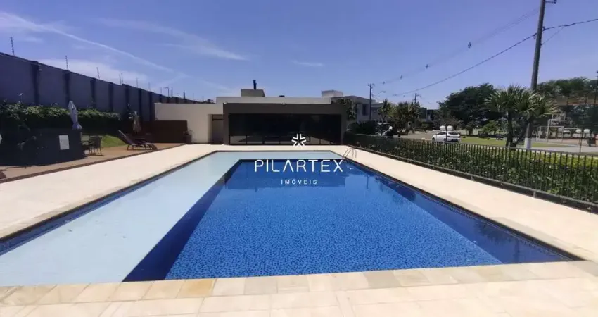 Terreno em condomínio fechado à venda na Rua Nelson Brunelli, 2735, Parque Tauá, Londrina