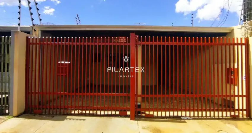 Casa com 3 quartos para alugar na Rua Sérvula Assumção, 10, São Pedro, Londrina