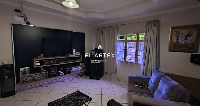 Casa com 3 quartos à venda na Rua Raposo Tavares, 174, Vila Larsen 1, Londrina