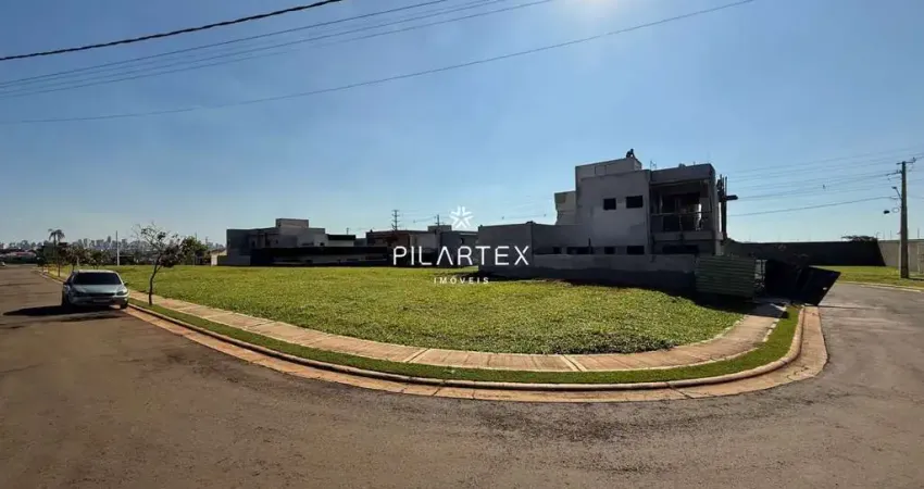 Terreno em condomínio fechado à venda na Avenida Laranjeiras, 122, Marumbi, Londrina