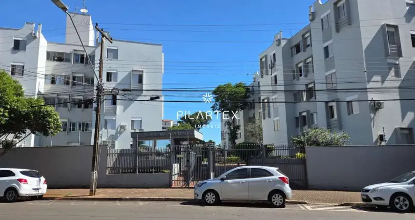 Apartamento com 3 quartos à venda na Avenida São João, 404, Antares, Londrina