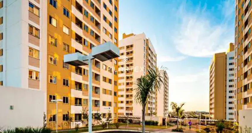 Apartamento com 3 quartos à venda na Rua dos Coqueiros, 225, Jardim Morumbi, Londrina