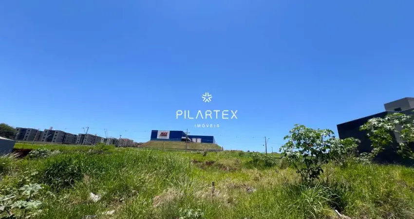 Terreno à venda na Avenida Laranjeiras, 165, Marumbi, Londrina