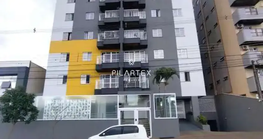 Apartamento com 3 quartos para alugar na Rua da Lapa, 498, Bela Vista, Londrina